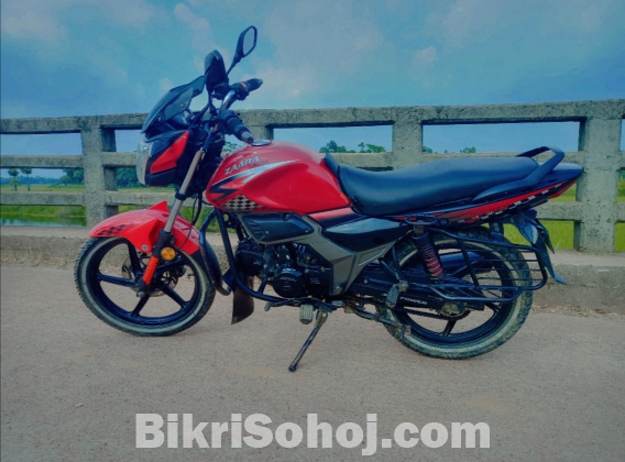 Zaara digital 110cc
